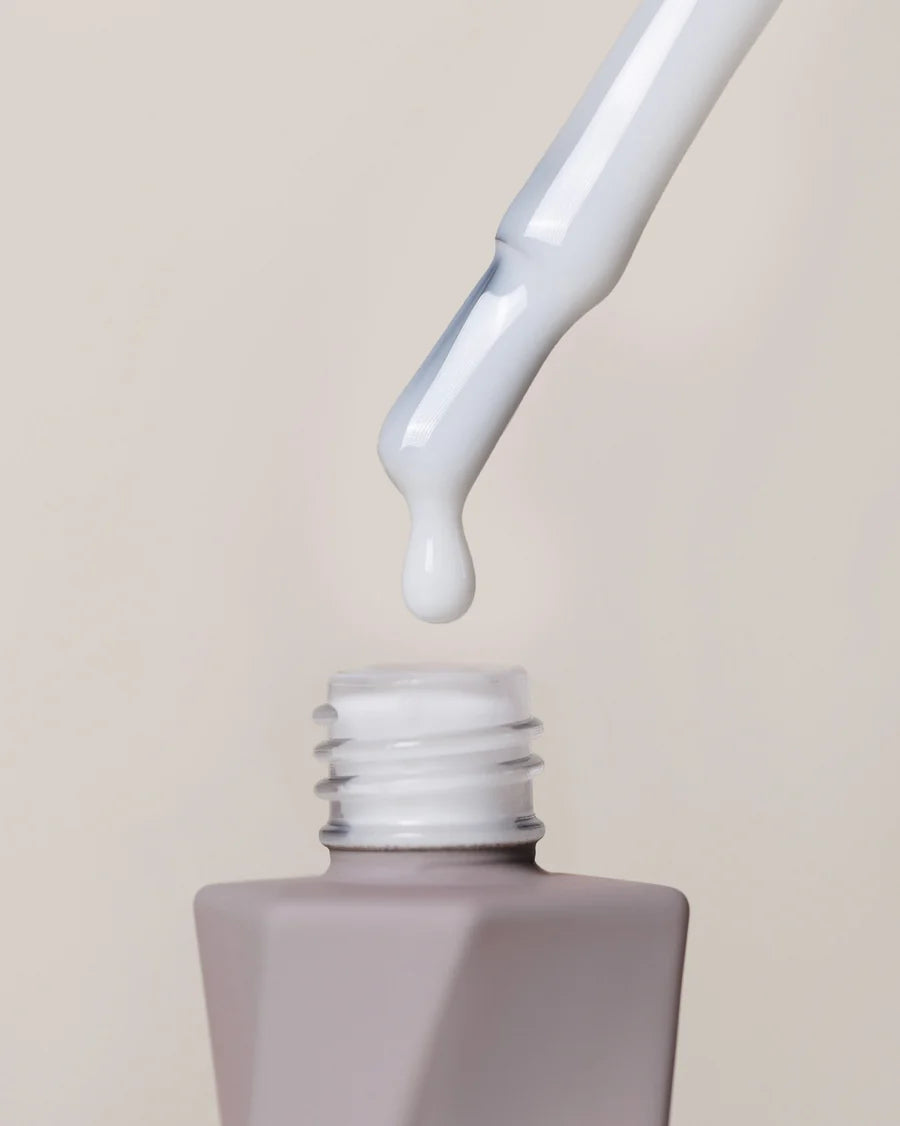Rubber Cover Base Crystal White – Essence – Baza Rubber 10ml