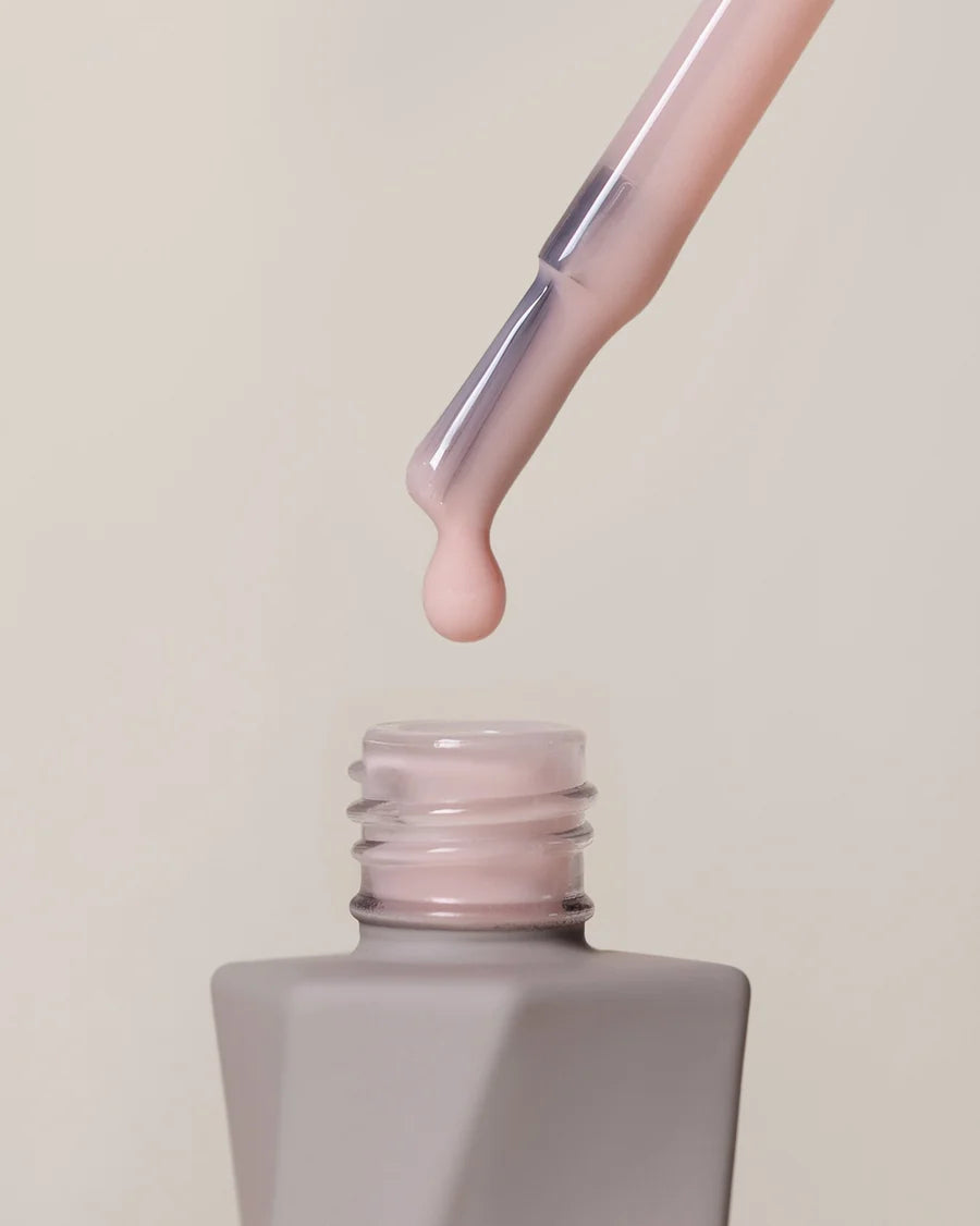 Rubber Cover Base Cappucino – Essence – Baza Rubber 10ml