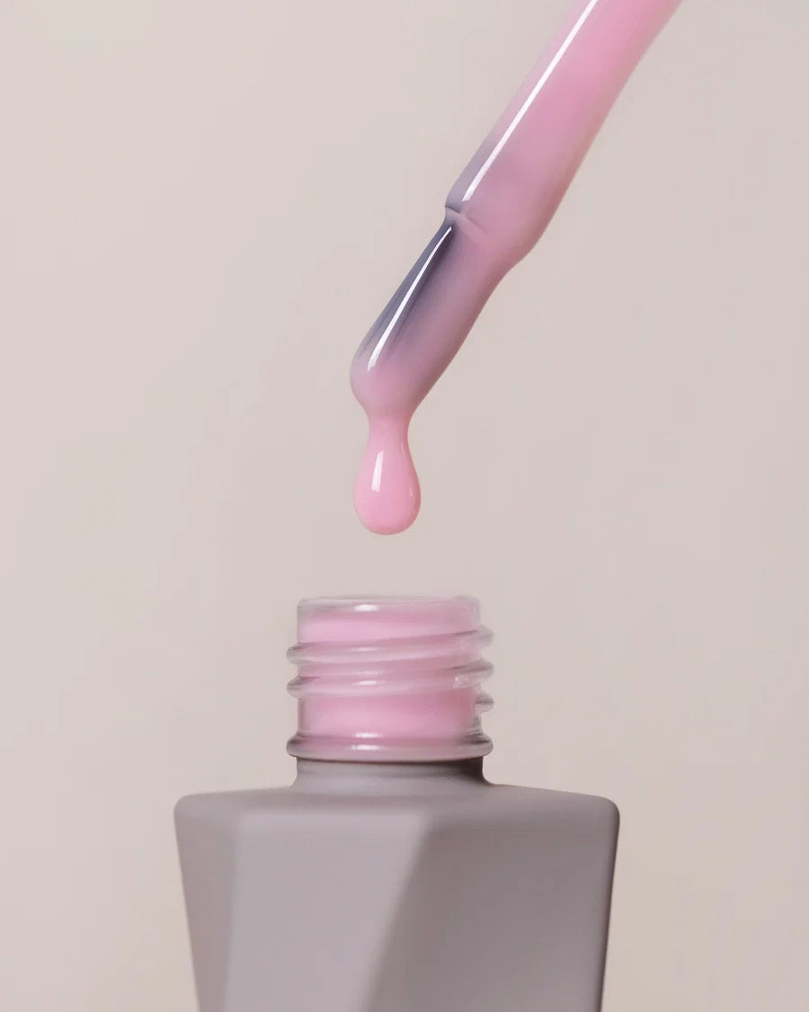 Rubber Cover Base Barbie Pink – Essence – Baza Rubber 10ml