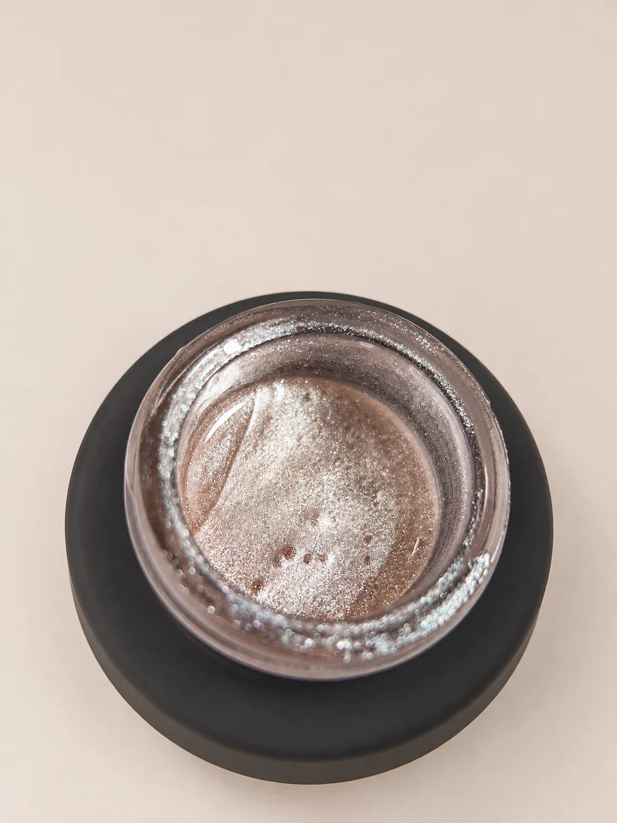 Galaxy Sparkle Gel - Sparkle Champagne - 30 ml
