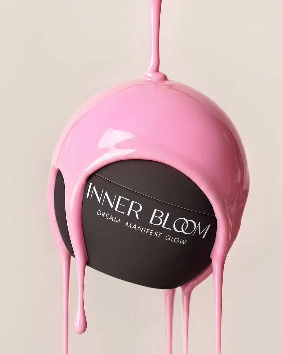 Liquid Builder Gel Gravity - Milky Rose - 30ml