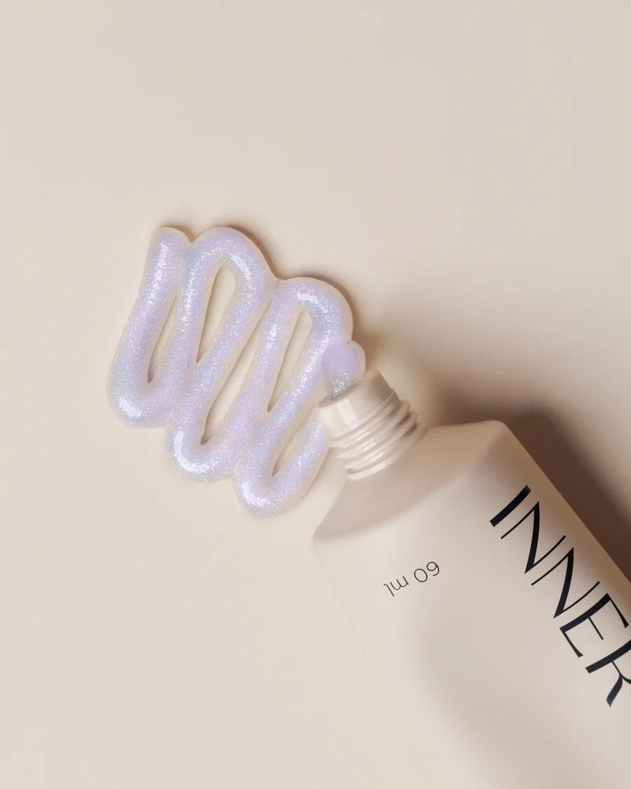 AcrylGel InnerBuild Milky Glow 60ml