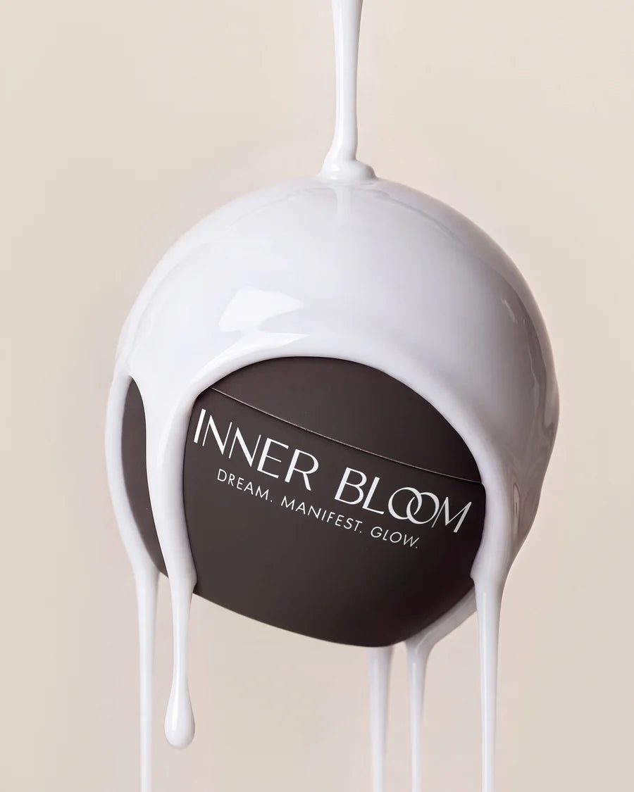 Liquid Builder Gel Gravity - Milky White - 30ml