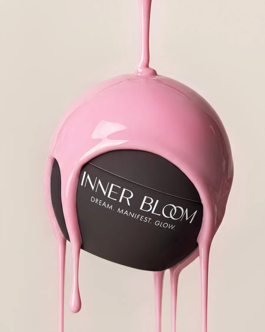 Liquid Builder Gel Gravity - Pink - 30ml