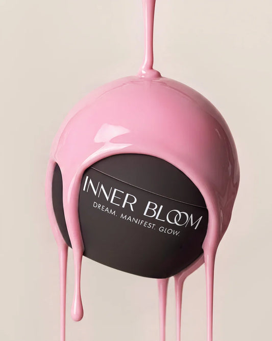 Liquid Builder Gel Gravity - Pink - 30ml