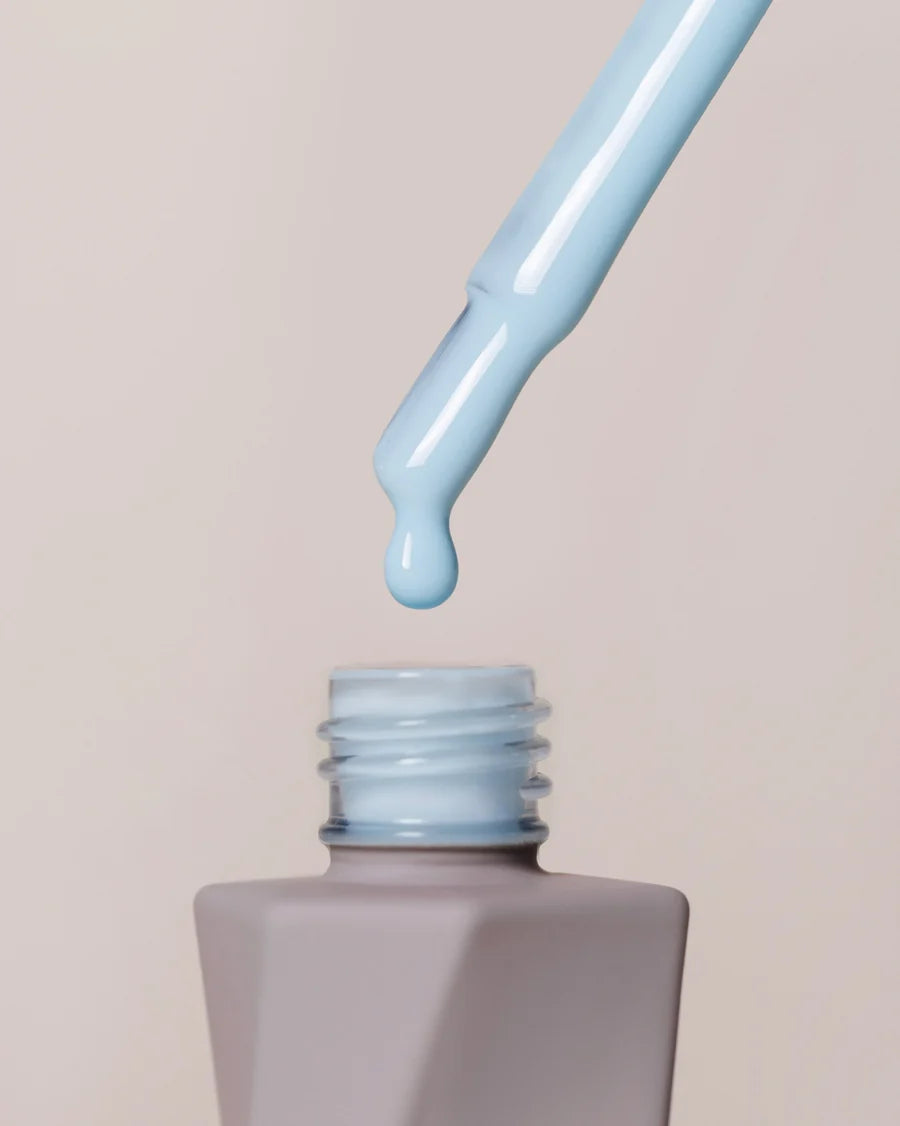 Rubber Cover Base Blue Mist – Essence – Baza Rubber 10ml