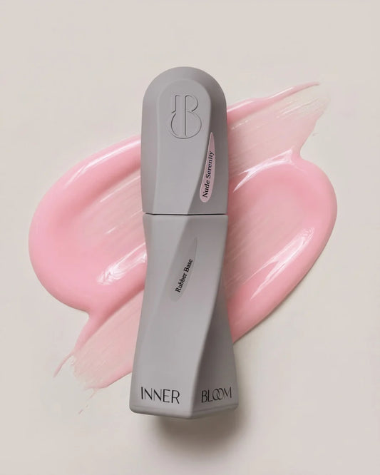 Rubber Cover Base Nude Serenity – Essence – Baza Rubber 10ml