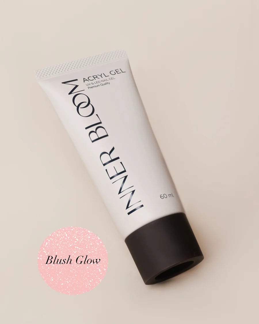 AcrylGel InnerBuild Blush Glow 60ml