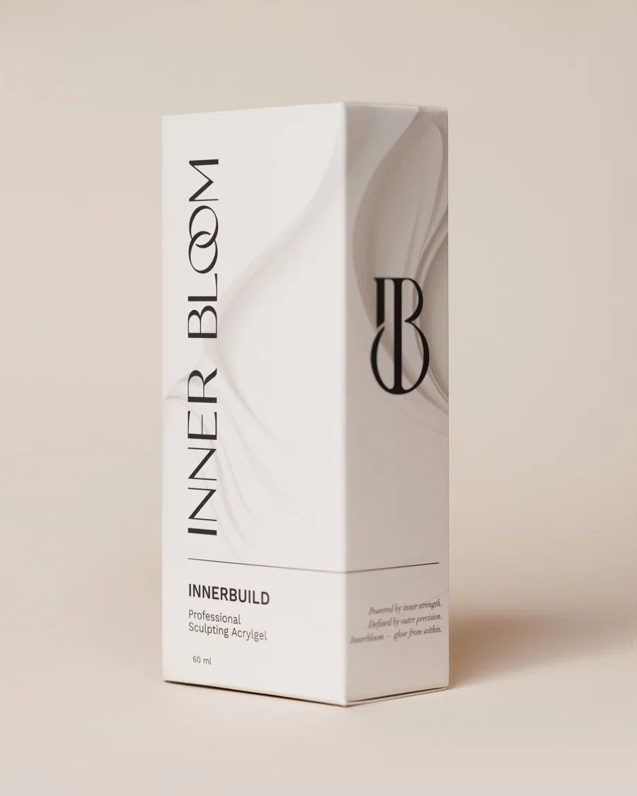AcrylGel InnerBuild Lavander Glow 60ml