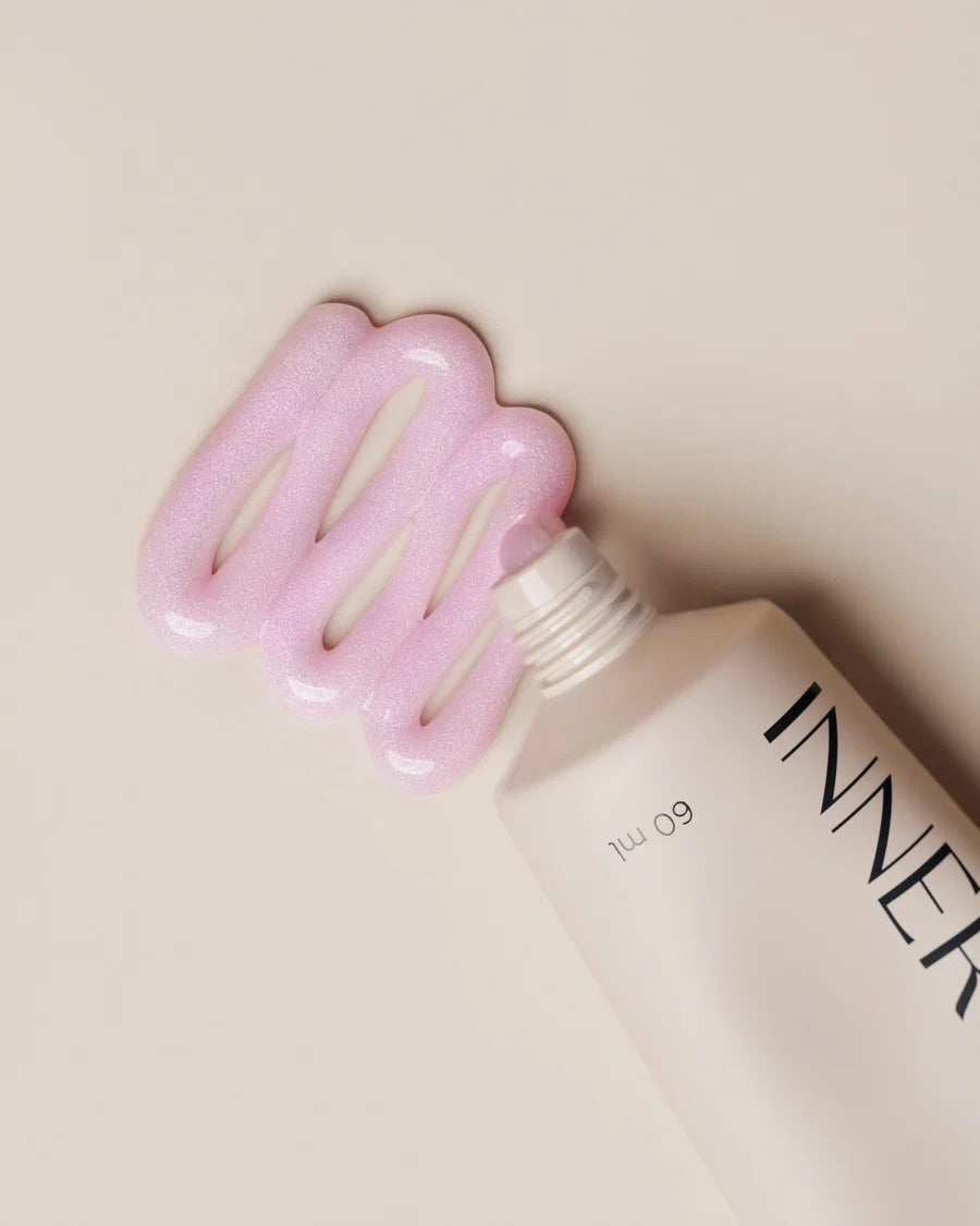 AcrylGel InnerBuild Lavander Glow 60ml