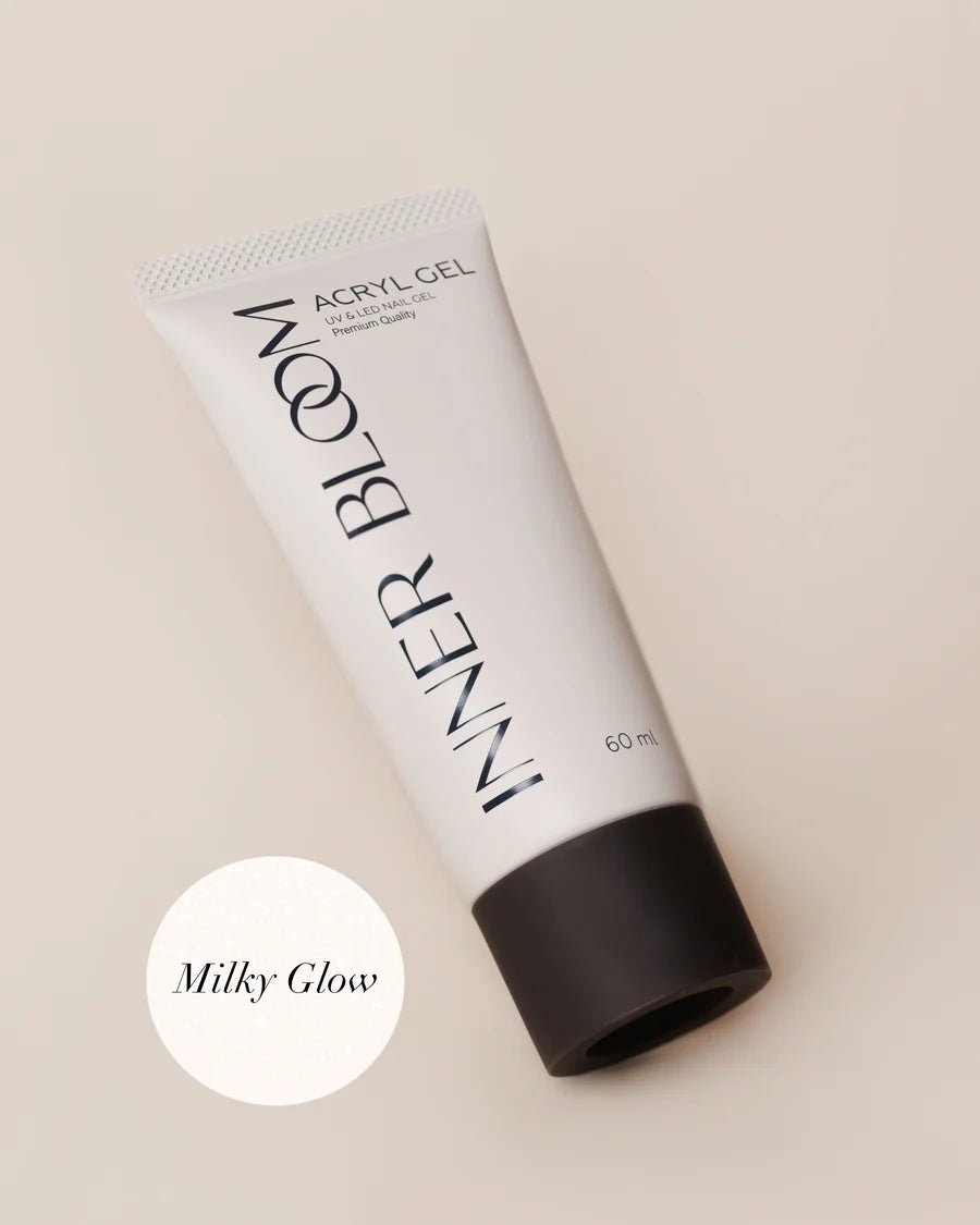 AcrylGel InnerBuild Milky Glow 60ml