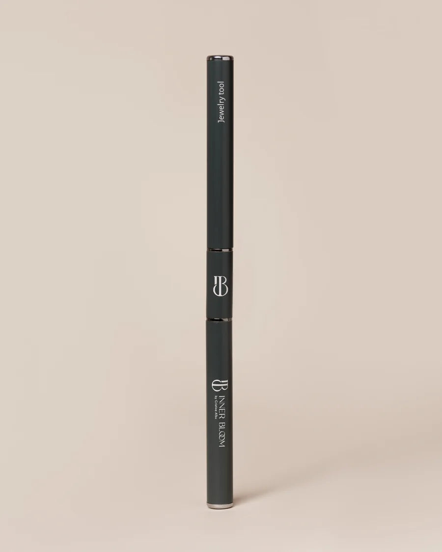Jewelry tool - creion ceramic pietre - InnerBloom