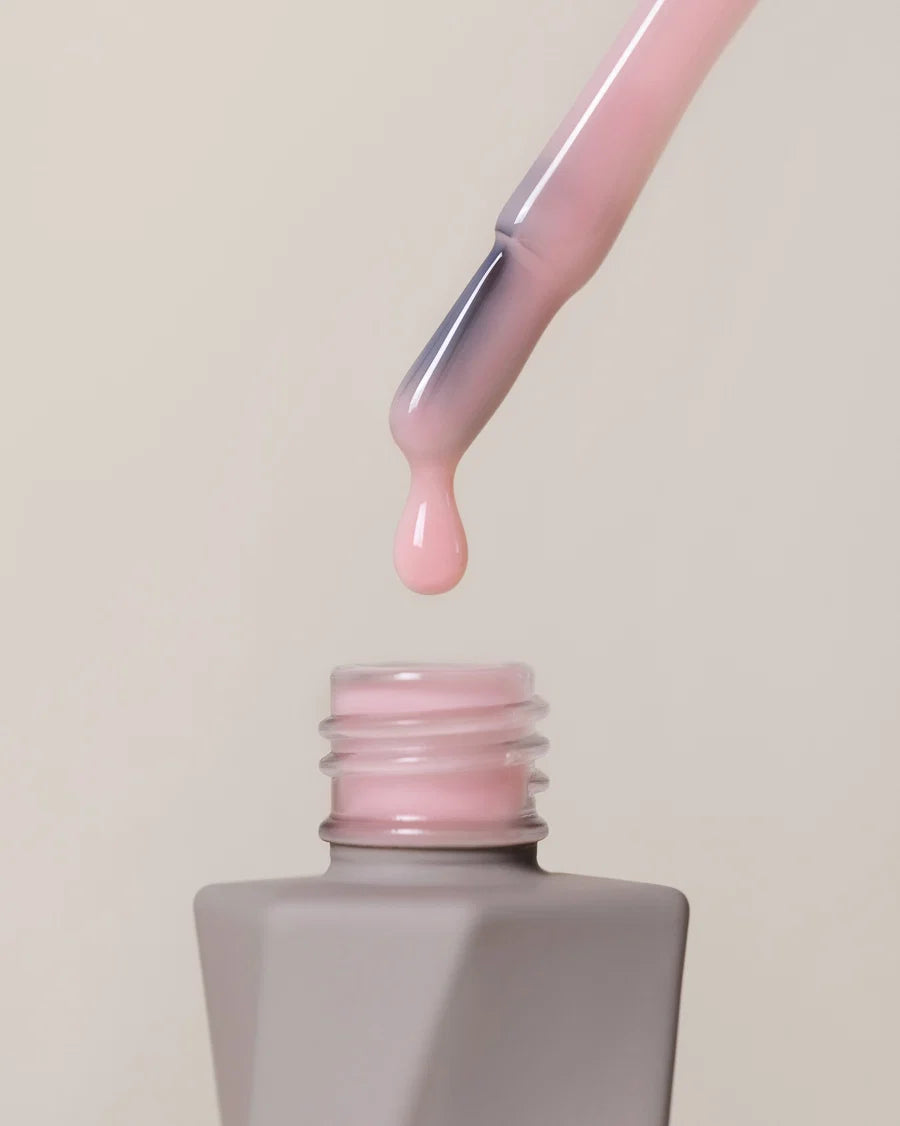 Rubber Cover Base Nude Serenity – Essence – Baza Rubber 10ml