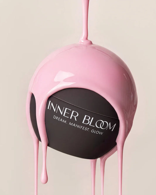 Liquid Builder Gel Gravity - Milky Pink - 30ml