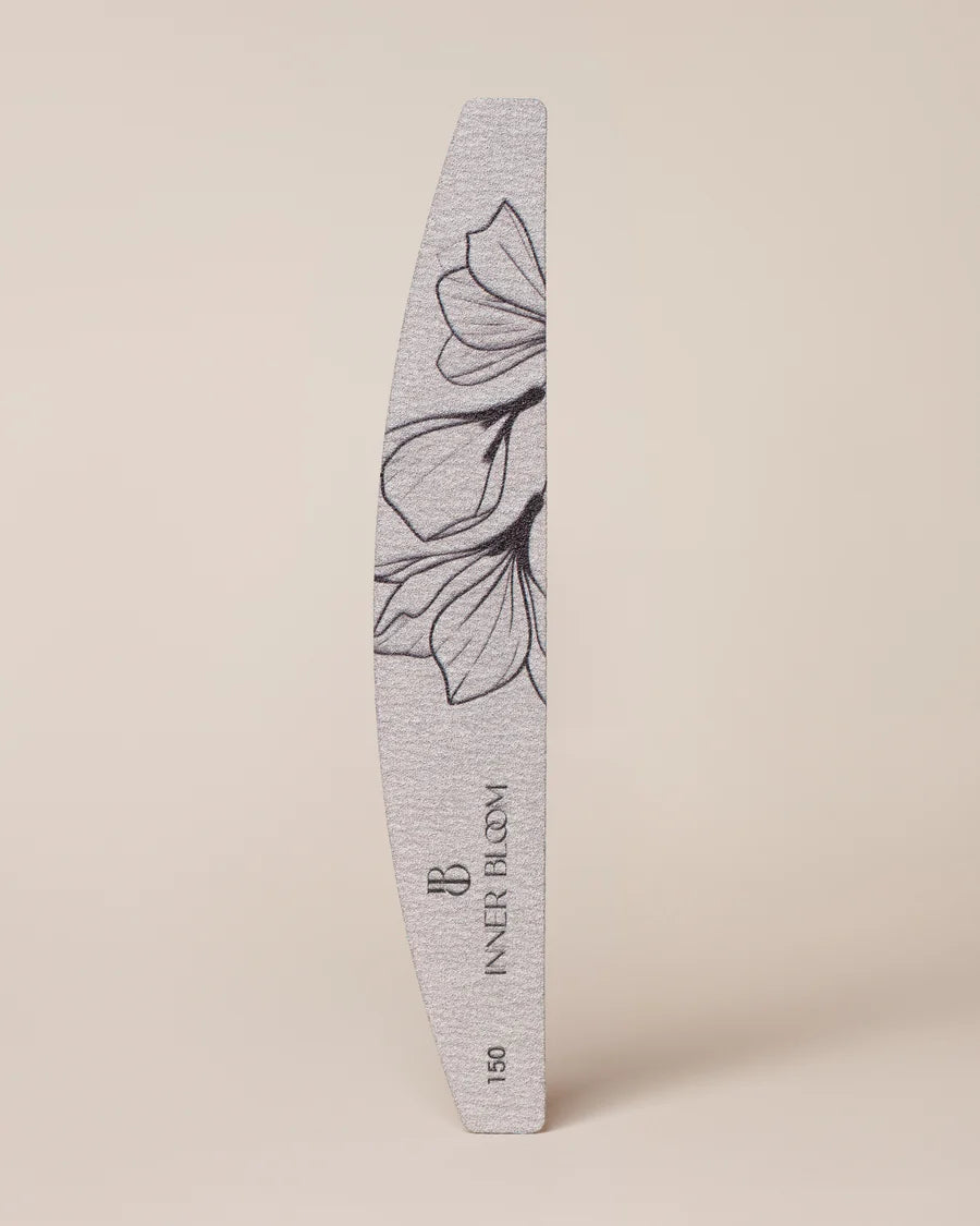 Rezerve pila metalica Inner Shape 150 grit - set 20 buc