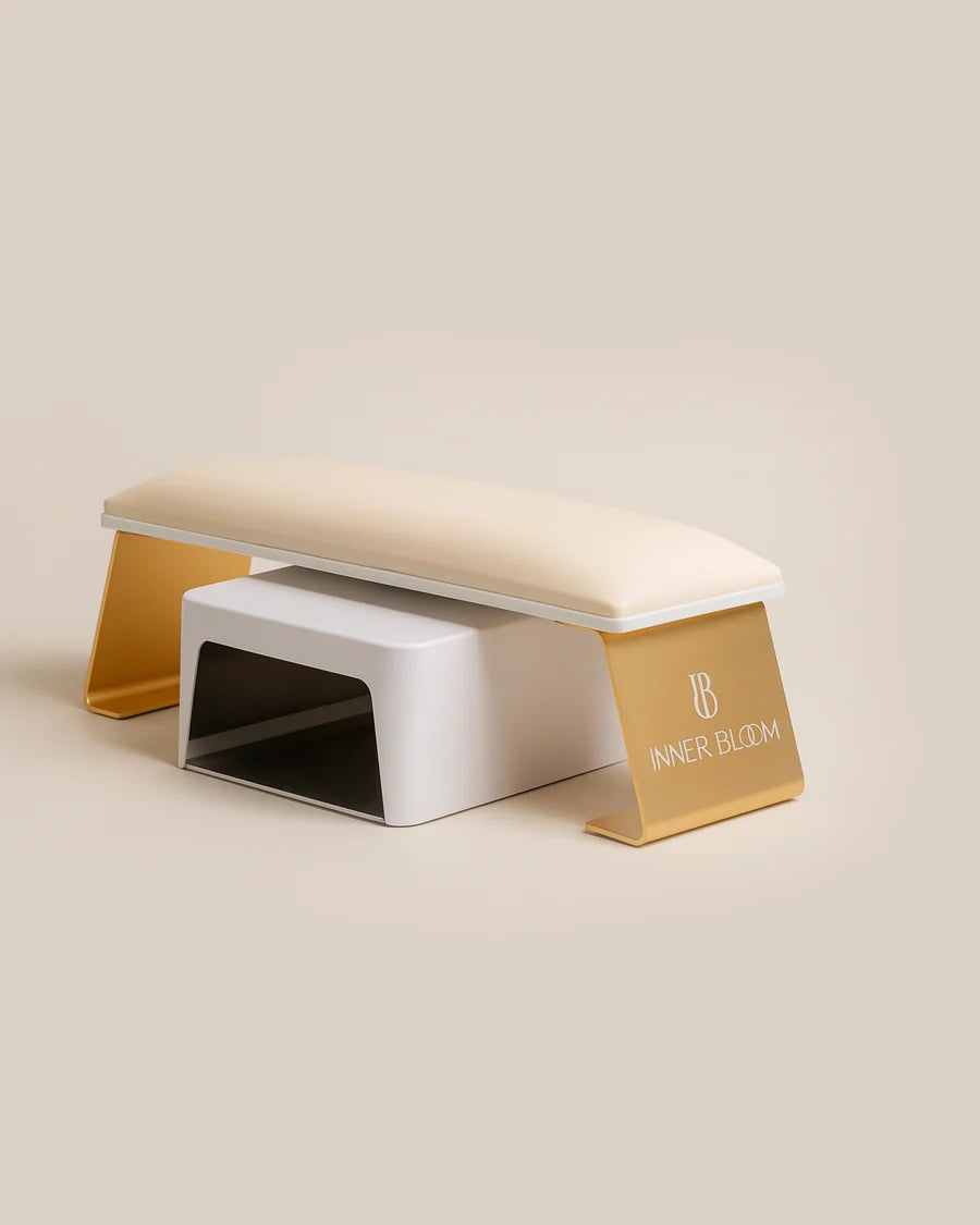 Suport Profesional pentru Manichiura - InnerComfort Hand Rest