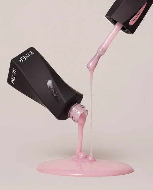 Liquid Acrylgel - Pastel Pink - 10ml