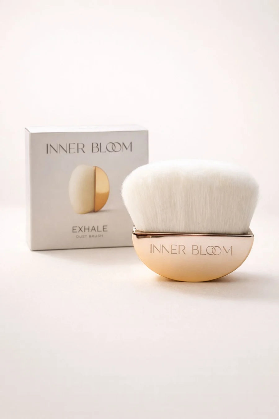 Perie praf InnerBloom Exhale