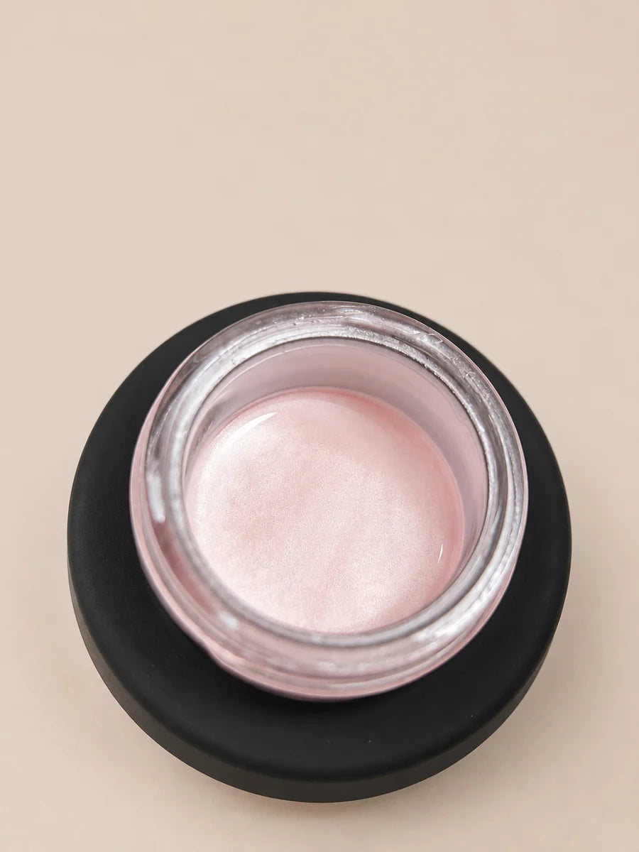 Galaxy Sparkle Gel - SeaShell Pink - 30 ml