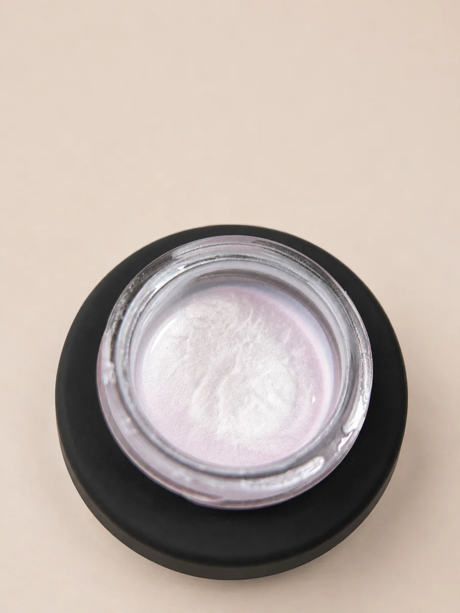 Galaxy Sparkle Gel - SeaShell Milky White - 30 ml