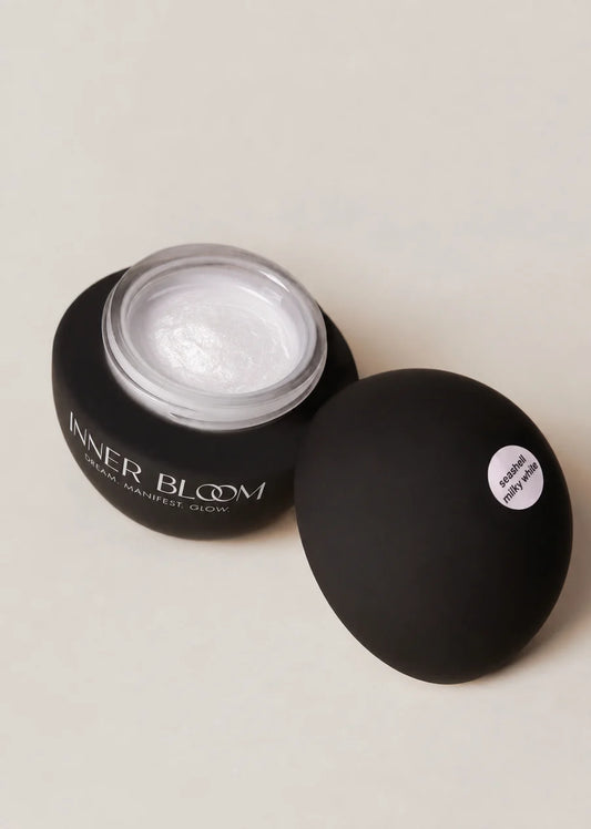 Galaxy Sparkle Gel - SeaShell Milky White - 30 ml