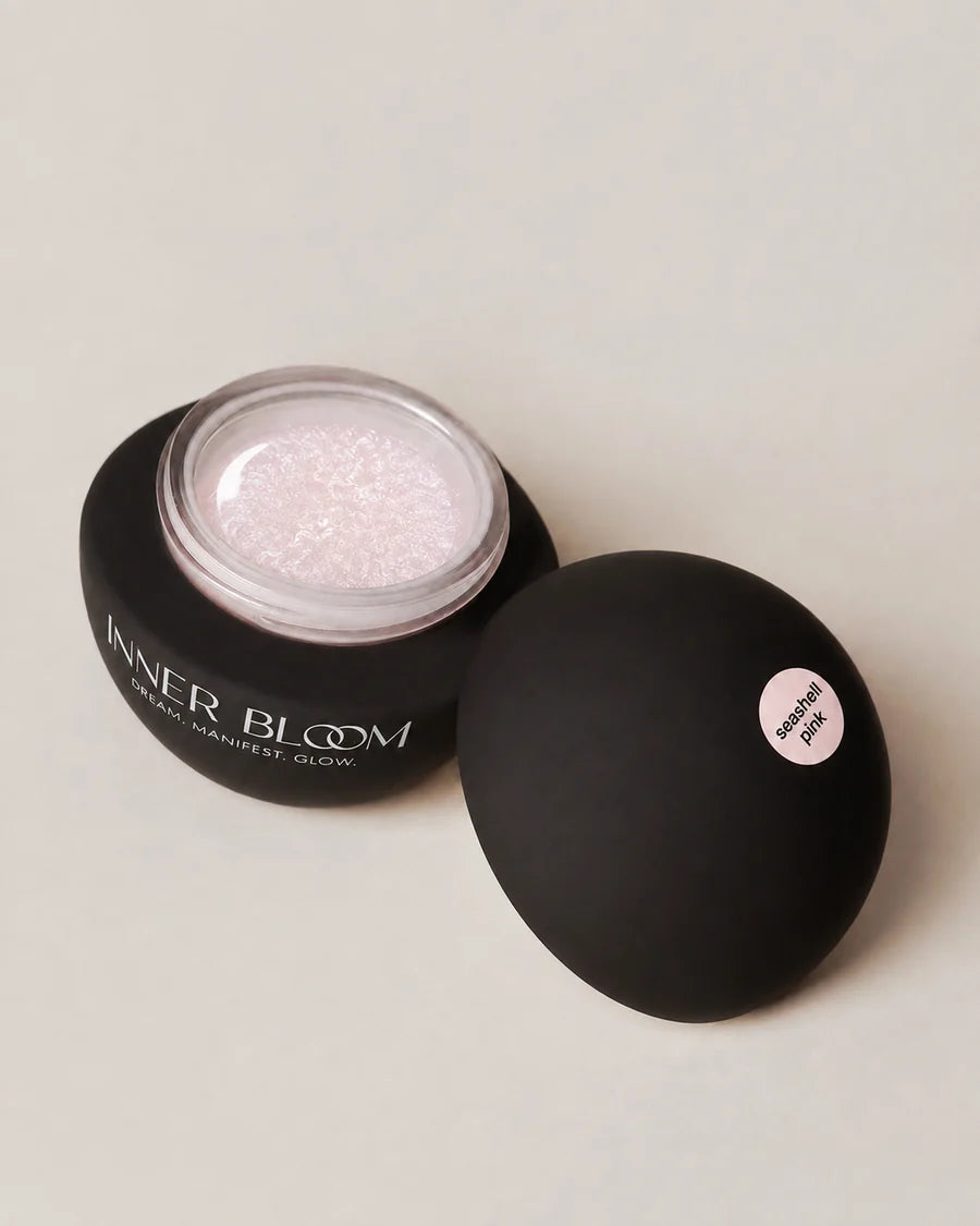 Galaxy Sparkle Gel - SeaShell Pink - 30 ml