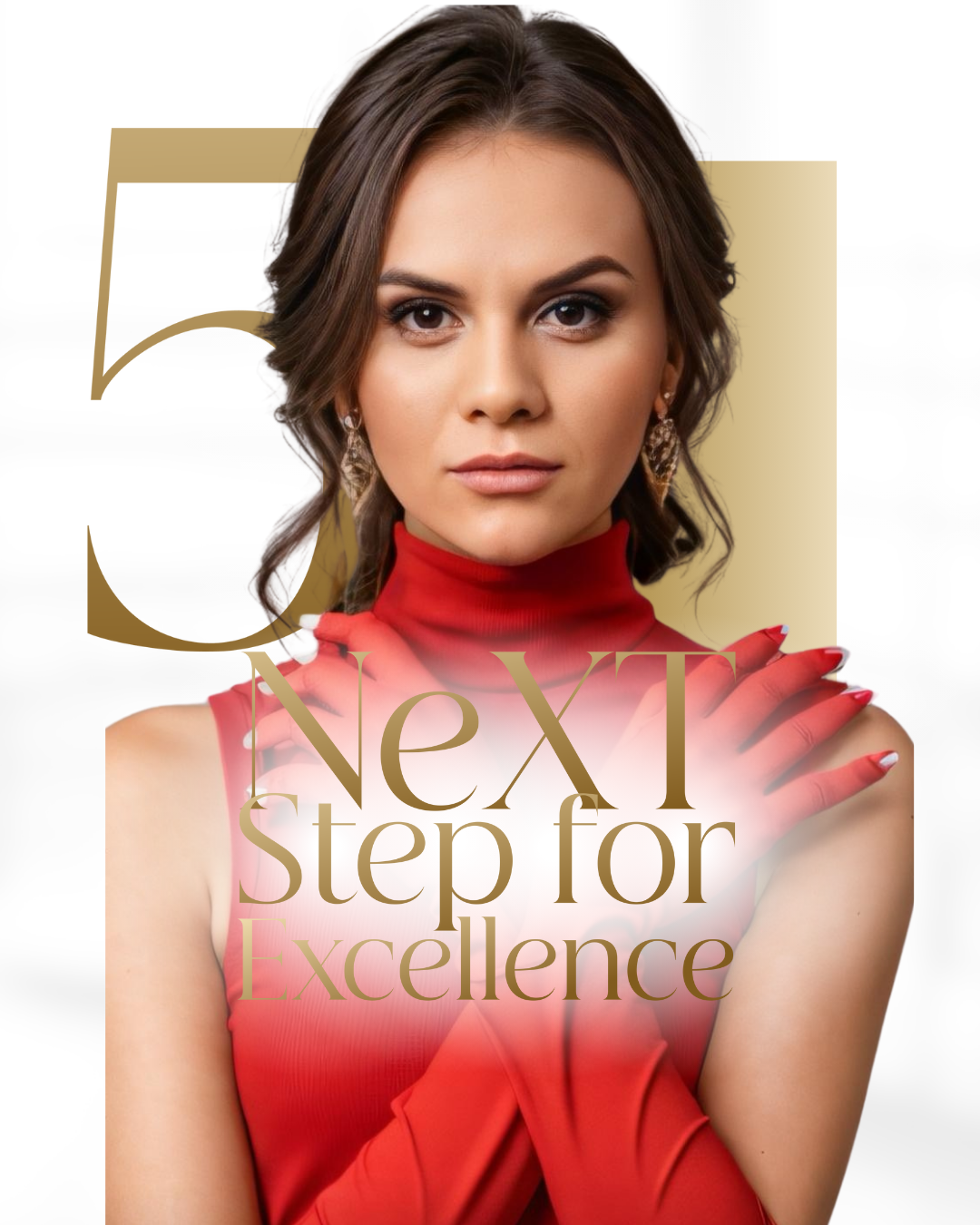 5 Next step for excellence